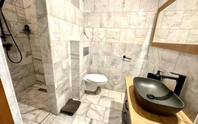 Apartament Kropla Bałtyku