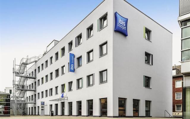 ibis budget Aachen City