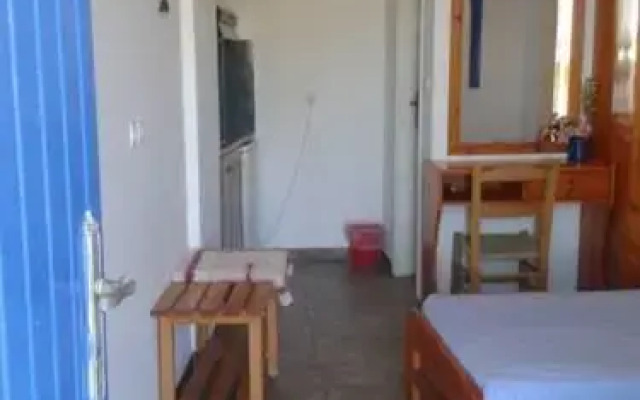 Antonia Rooms