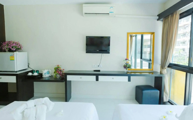 Neo Hotel Pattaya