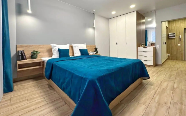 Comfort Home на улице Октябрьская 10Б