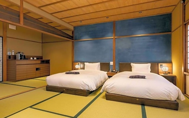 Gion no Yado Kyouka - Vacation STAY 31888v