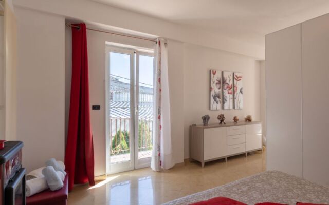 Apartment Relax Sanremo