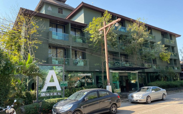 A Hotel Budget