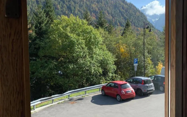 Monolocale Sans Souci 22