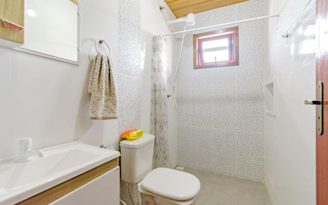 Casa p 5 Pessoas Perto das Praias e Beto Carrero