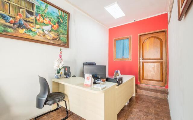 OYO 1370 Sudirman Guesthouse Syariah
