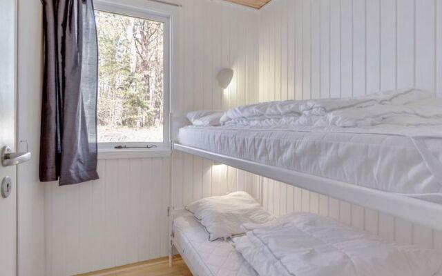 "Ludwik" - 700m from the sea in Bornholm