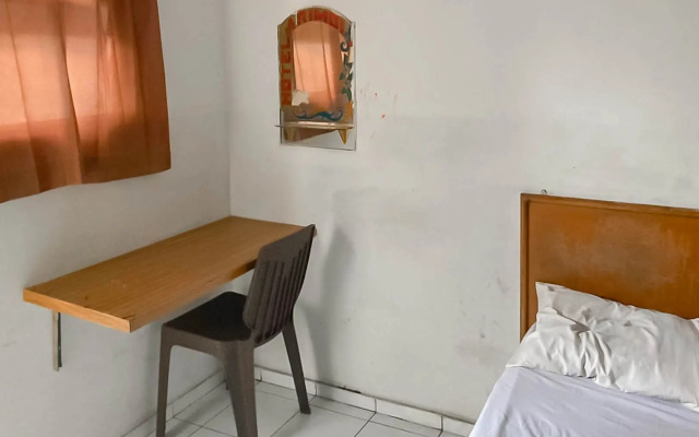 Hotel Arimbi 3 RedPartner