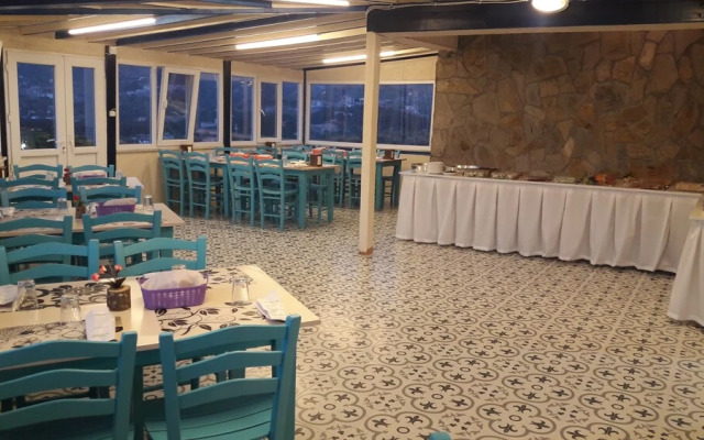 Teras Apart Otel