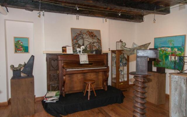 La Tocade Del Arte - Dinan