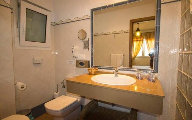 Hotel Casa Grande