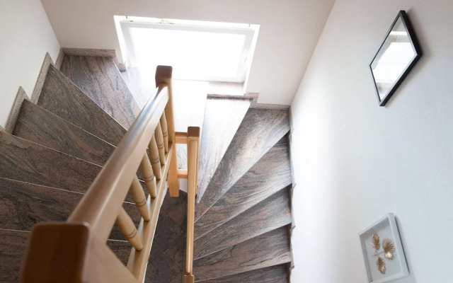 Cosy Apartment in Arnoldstein