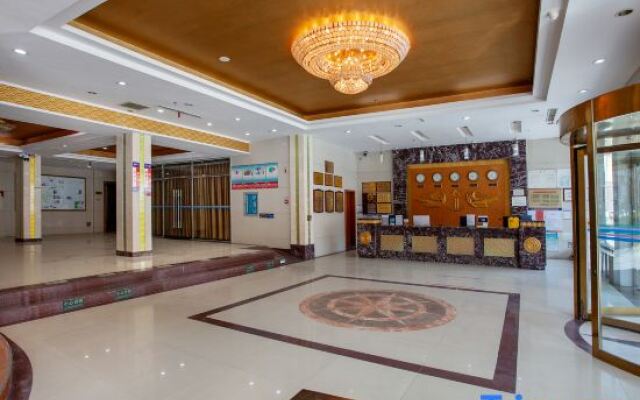 Wanhui Hotel