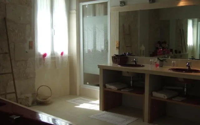 Le Haras du Grand Gaterat