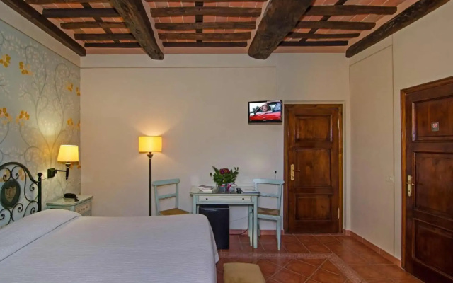 Hotel Villa Cheli
