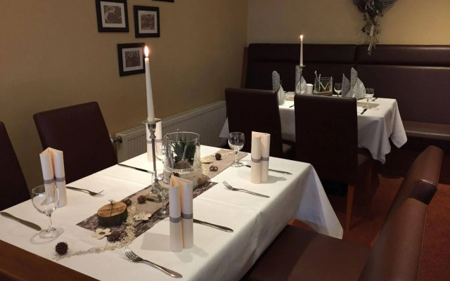 Landhotel Witte-König