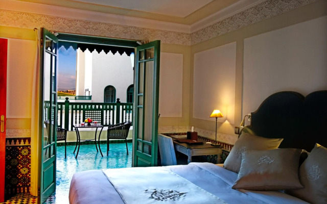 Palais Faraj Suites & Spa