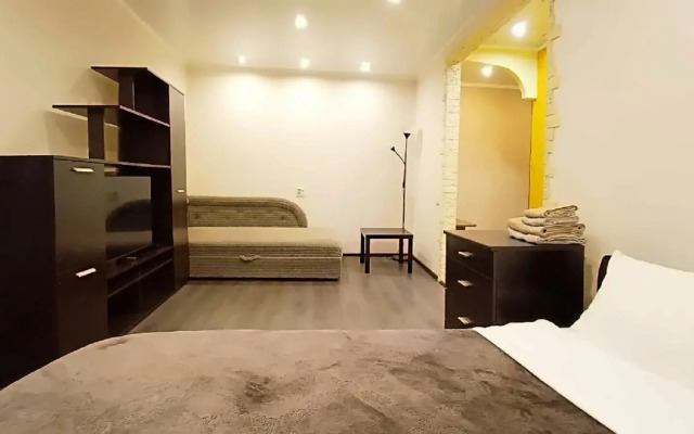 Уютный Север на проспекте Кольский 6