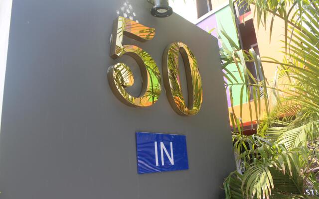 H-District Boutique Poshotel