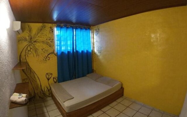 Panama Beach Lodge - Hostel - Adults Only