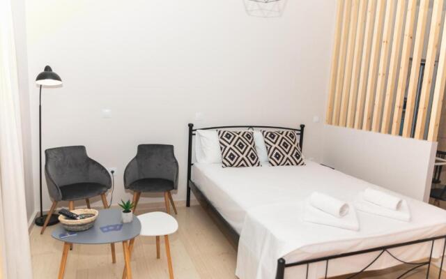 P&K Luxury Apartments 3