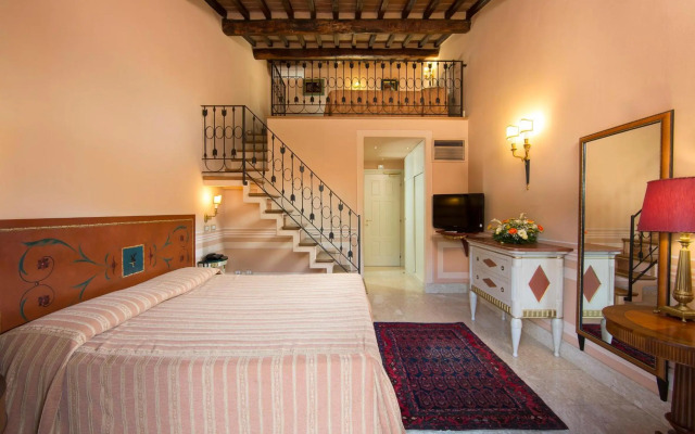 Hotel Il Piccolo Castello