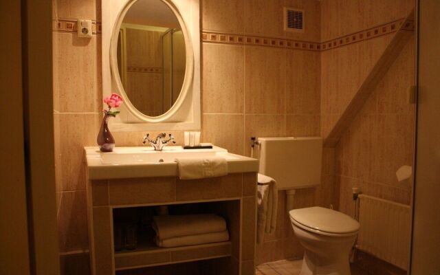 Hotel Mare Sanat