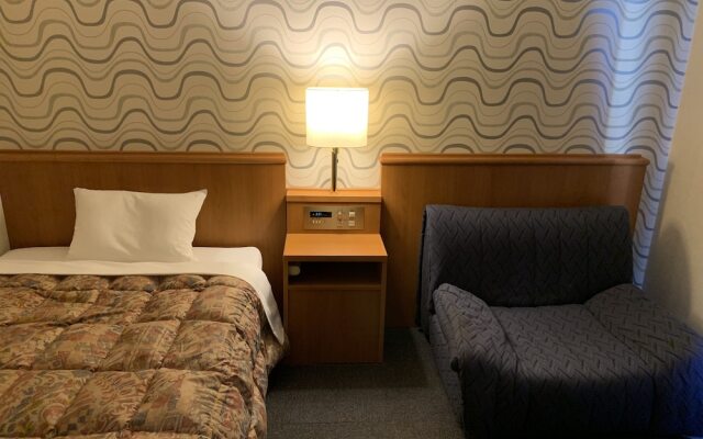 Onoda Oriental Hotel