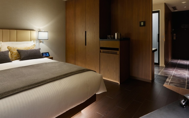 Standard Double room (풀 더블 침대) 사진 1