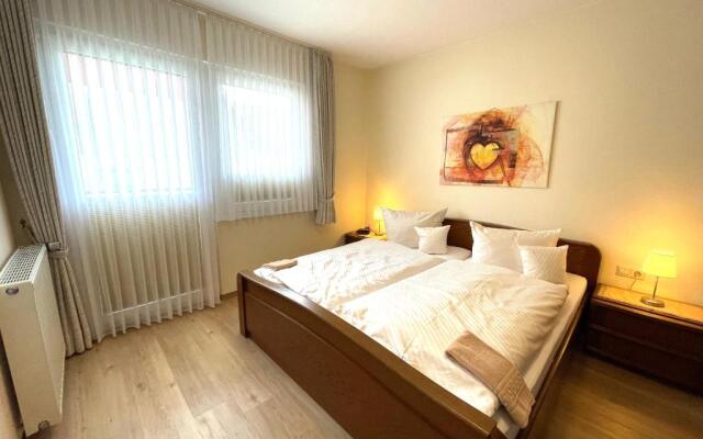 Gasthof Pension und Fewos Zur Zweere