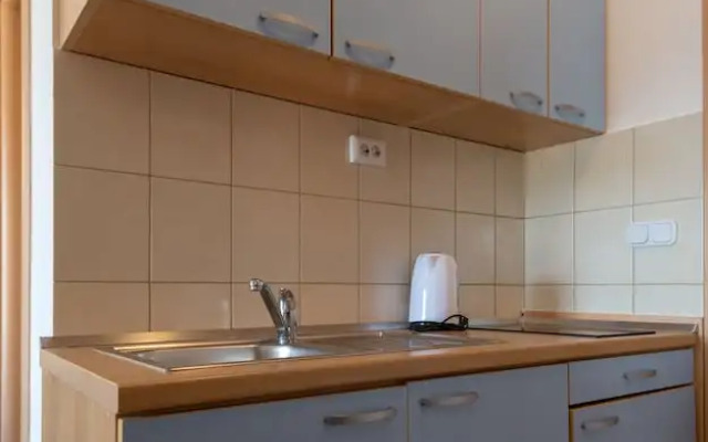 Apartments Villa Kresic