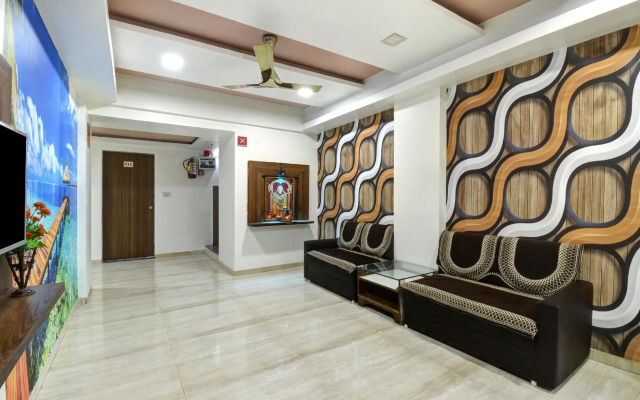 Hotel Tirupati By OYO Rooms