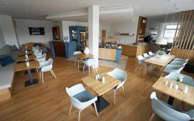 Hotel Strandhus