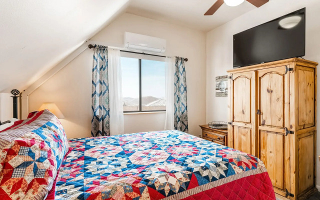 The Loft at Mountain Village by All Seasons Resort Lodging