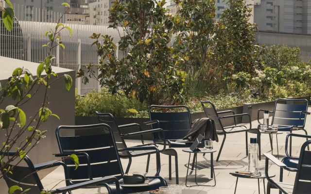 OKKO Hotels Paris la Défense