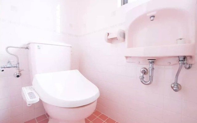 Terrace House Tsubokawa