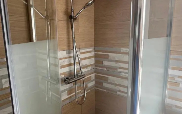 Appartement spacieux