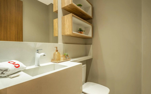 Accorsi 104 - Apartamento bairro Bavária