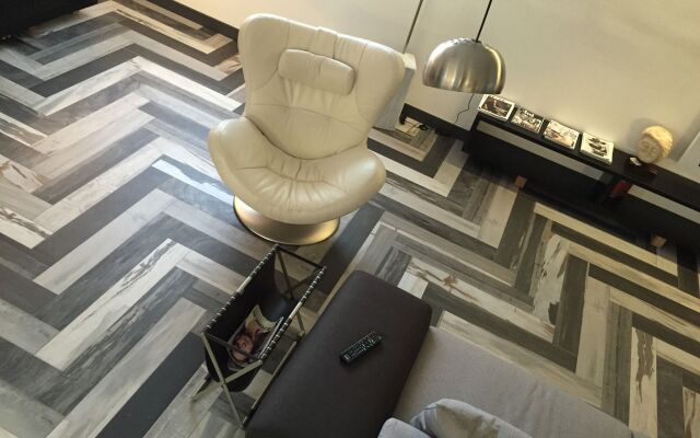 Residenza RoMa