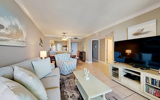 Perdido Sun by Southern Vacation Rentals