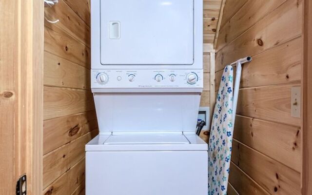 Bear Vista Retreat w HotTub Pool View