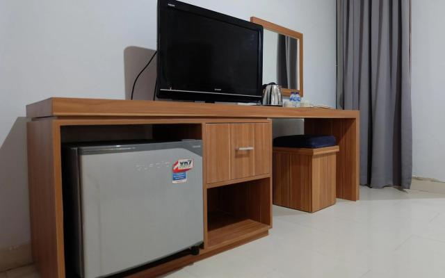 Prada Apartment