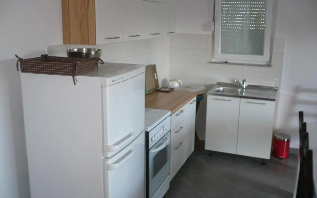Apartments with a parking space Maslenica, Novigrad - 6573