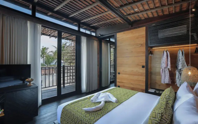 The Sebali Penida Beach Resort