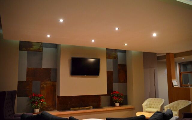 Bosque del Nahuel Boutique Hotel & Spa