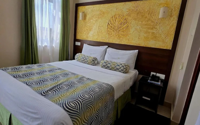 Vittoria Suites Milimani Kisumu