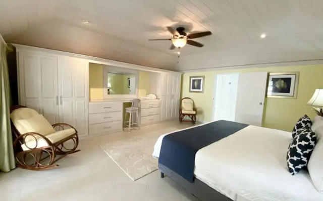 Luxury 4 Bed Villa in Barbados With Amazing Views