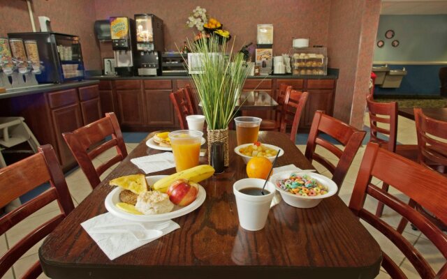 Red Roof Inn Darien - I-95/ North Brunswick