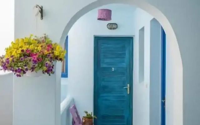 Celeste Naxos